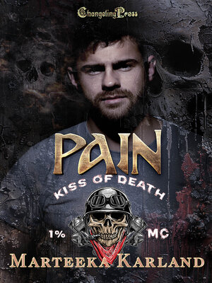cover image of Pain